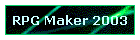 RPG Maker 2003